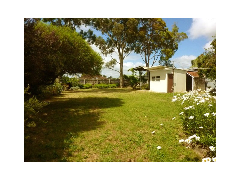 27 MARIE STREET, Traralgon VIC 3844
