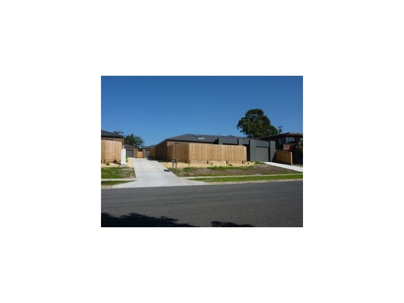 5/23 Marie Street, Traralgon VIC 3844