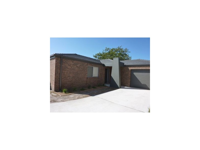 5/23 Marie Street, Traralgon VIC 3844