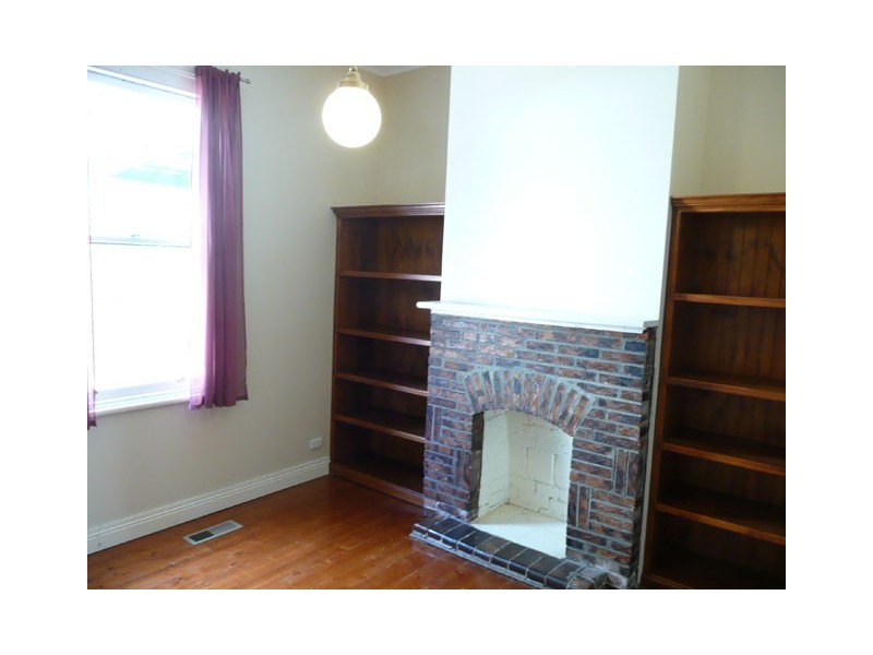 8 COATES STREET, Traralgon VIC 3844