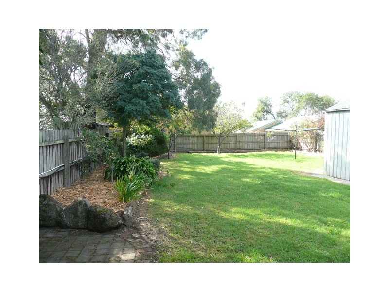 8 COATES STREET, Traralgon VIC 3844