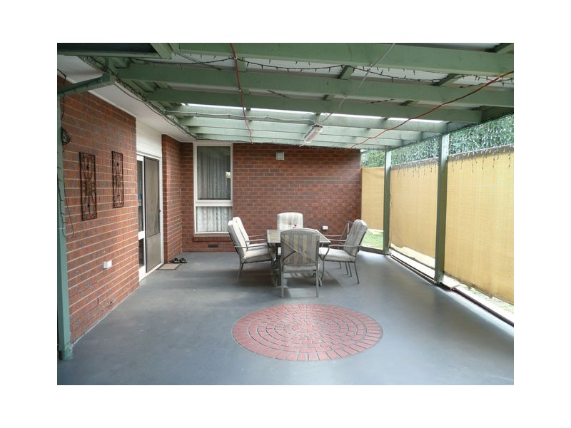 90 MAFFRA ROAD, Glengarry VIC 3854