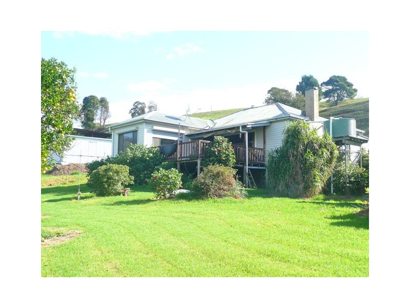 646 MERRIMANS CREEK ROAD, Gormandale VIC 3873