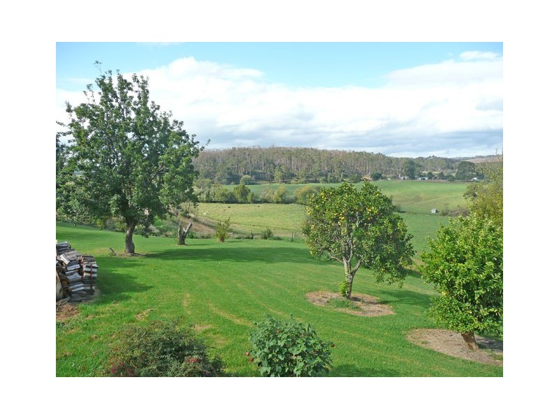 646 MERRIMANS CREEK ROAD, Gormandale VIC 3873