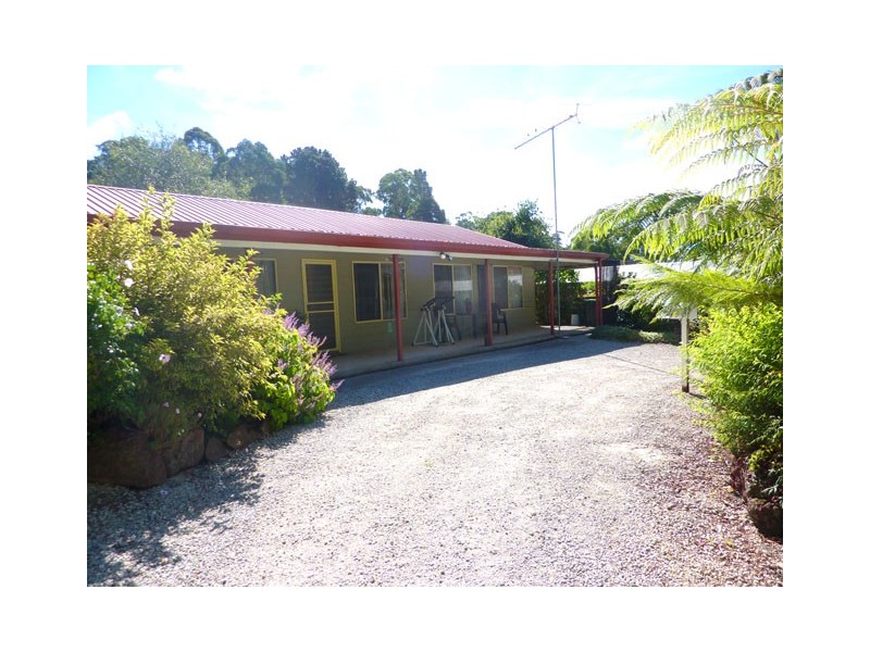 41 STITCHLING STREET, Carrajung VIC 3844