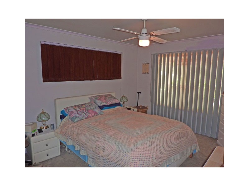 41 STITCHLING STREET, Carrajung VIC 3844