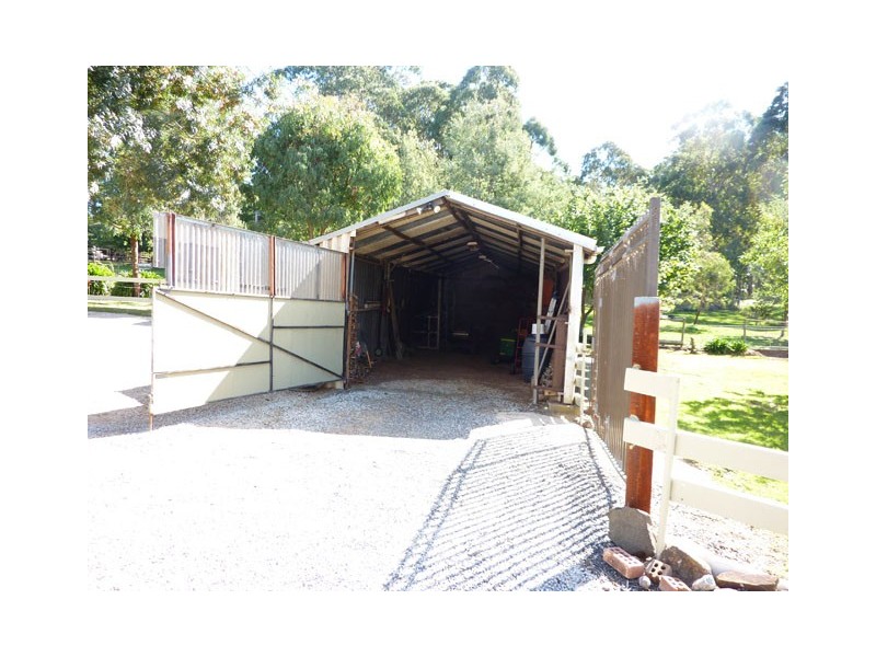 41 STITCHLING STREET, Carrajung VIC 3844