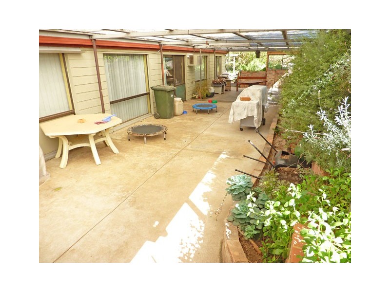 41 STITCHLING STREET, Carrajung VIC 3844