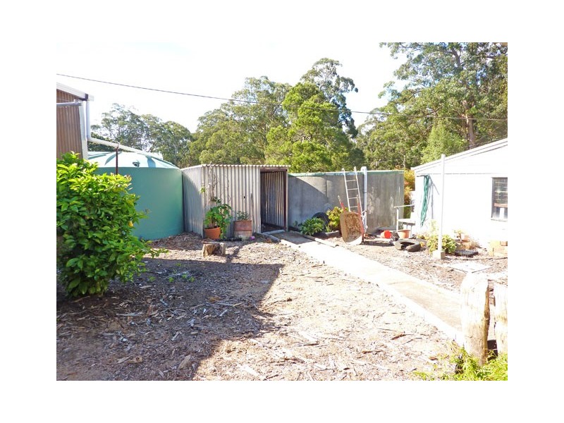 41 STITCHLING STREET, Carrajung VIC 3844