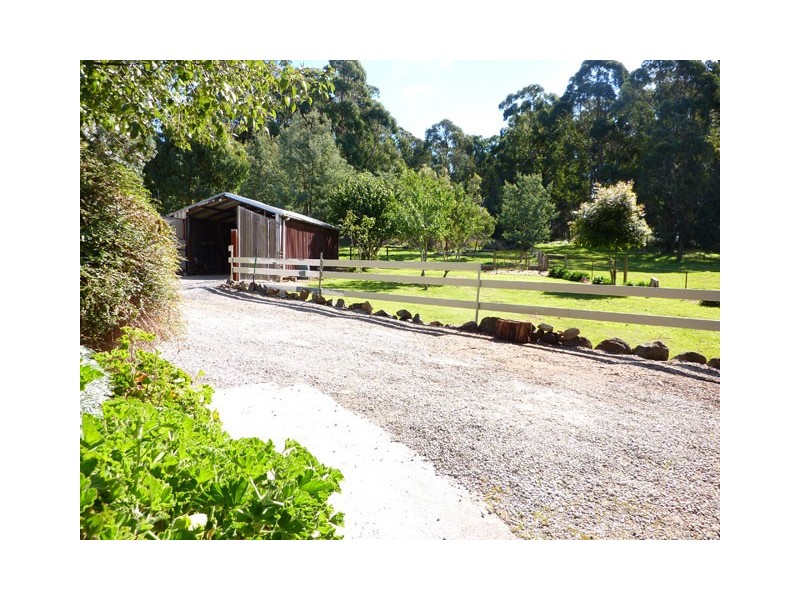 41 STITCHLING STREET, Carrajung VIC 3844