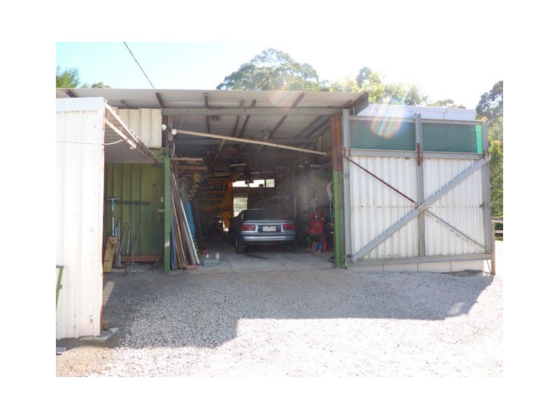 41 STITCHLING STREET, Carrajung VIC 3844