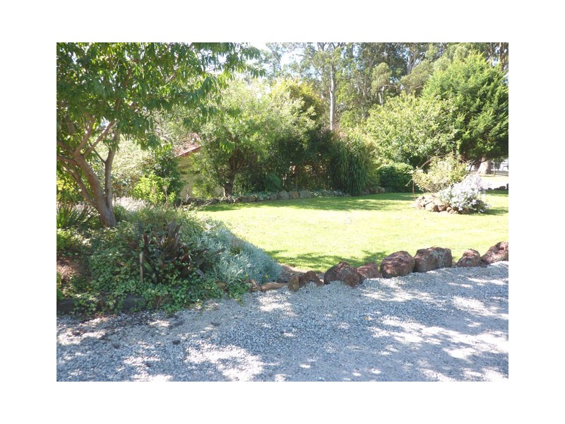 41 STITCHLING STREET, Carrajung VIC 3844