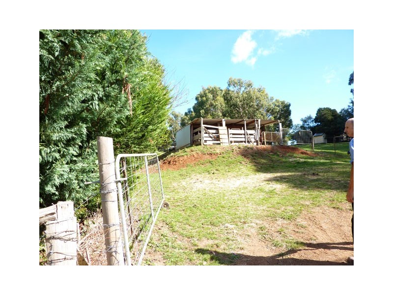 41 STITCHLING STREET, Carrajung VIC 3844