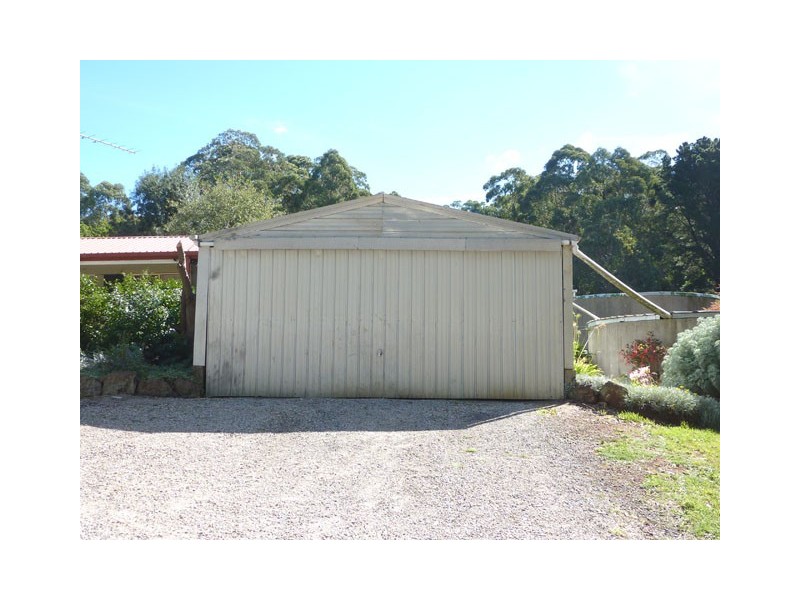 41 STITCHLING STREET, Carrajung VIC 3844