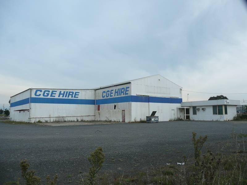 244-252 Princes Drive, Morwell VIC 3840