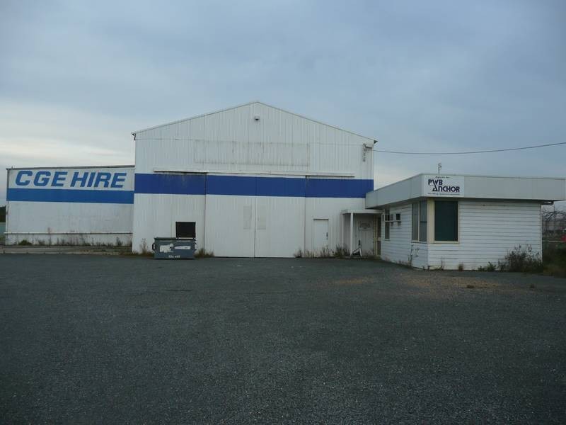 244-252 Princes Drive, Morwell VIC 3840