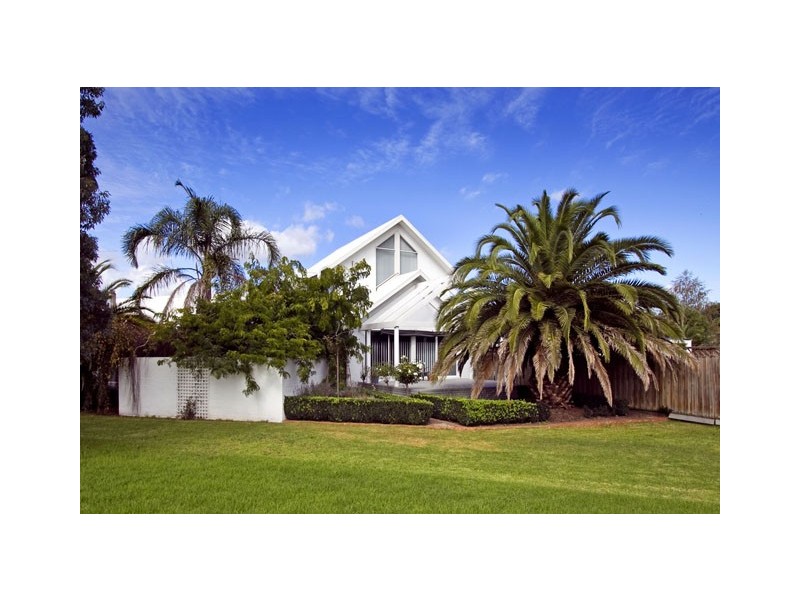 34 PARKWOOD WAY, Traralgon VIC 3844