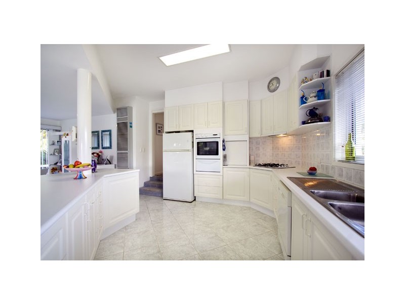 34 PARKWOOD WAY, Traralgon VIC 3844