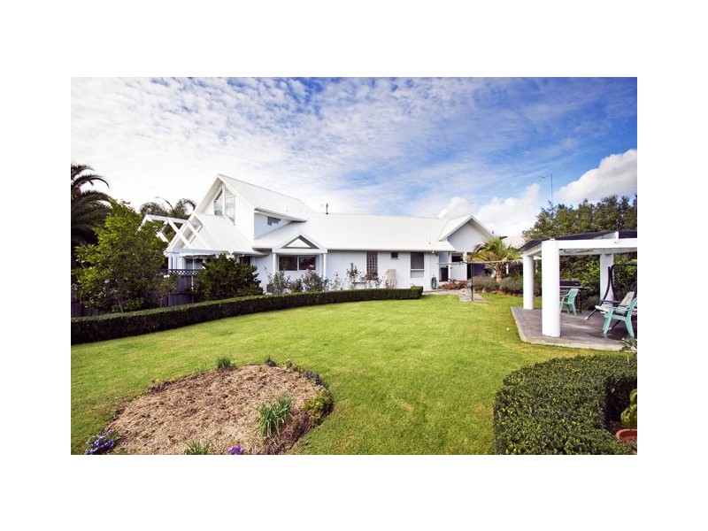 34 PARKWOOD WAY, Traralgon VIC 3844