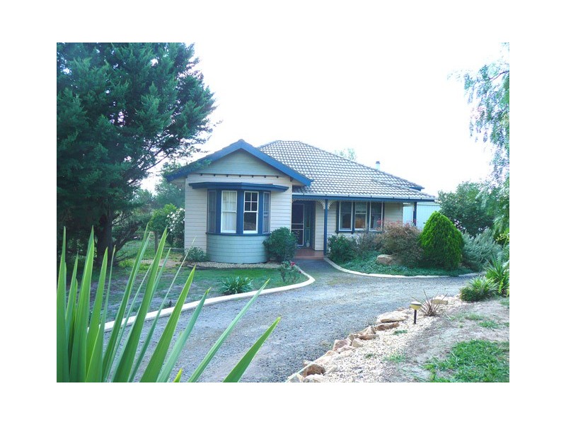 Lot 115 HOURIGAN DRIVE, Traralgon VIC 3844