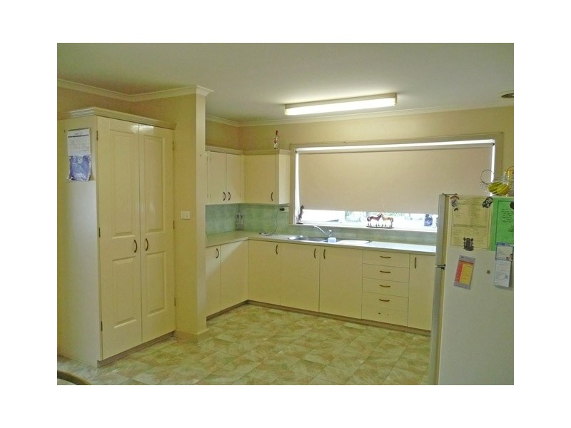 Lot 115 HOURIGAN DRIVE, Traralgon VIC 3844