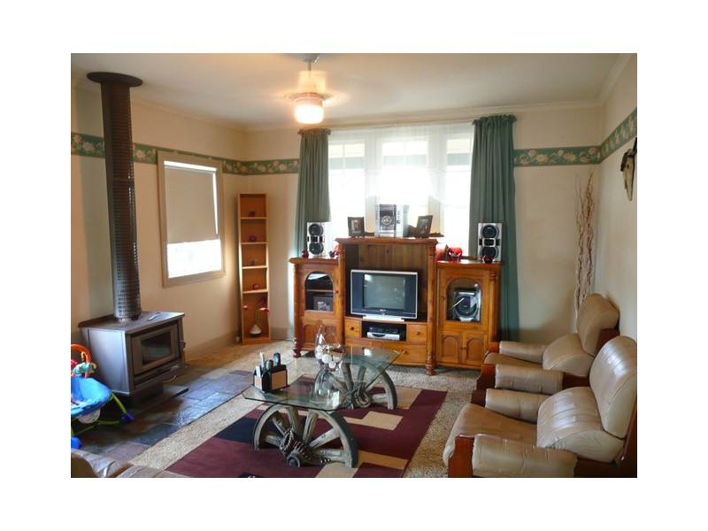 Lot 115 HOURIGAN DRIVE, Traralgon VIC 3844