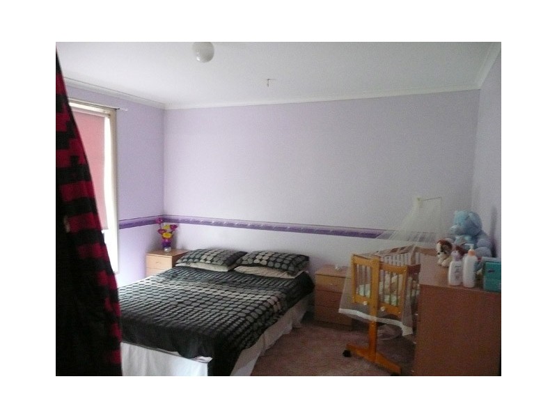 Lot 115 HOURIGAN DRIVE, Traralgon VIC 3844