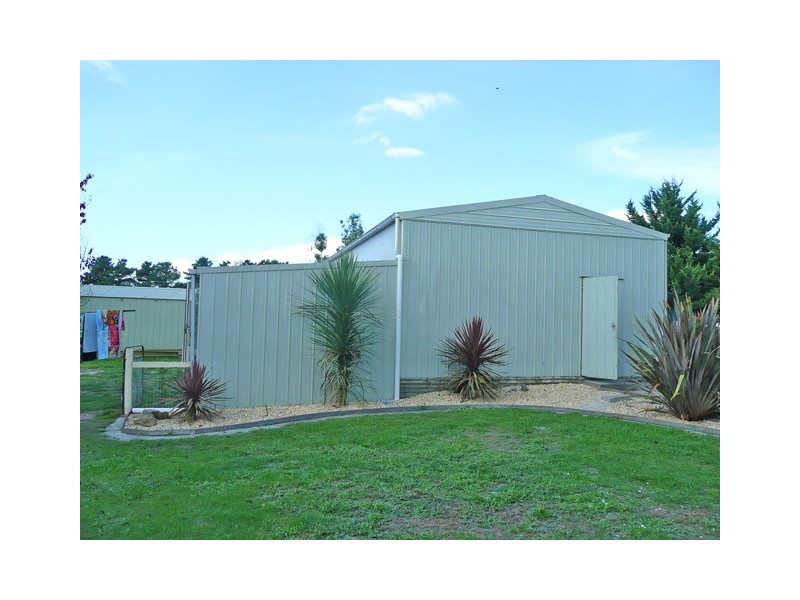 Lot 115 HOURIGAN DRIVE, Traralgon VIC 3844