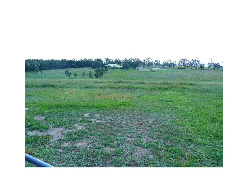 Lot 115 HOURIGAN DRIVE, Traralgon VIC 3844