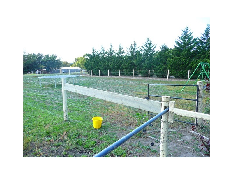 Lot 115 HOURIGAN DRIVE, Traralgon VIC 3844