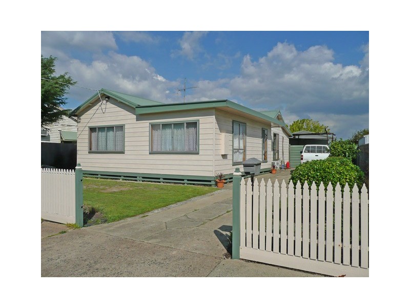 93 HENRY STREET, Traralgon VIC 3844