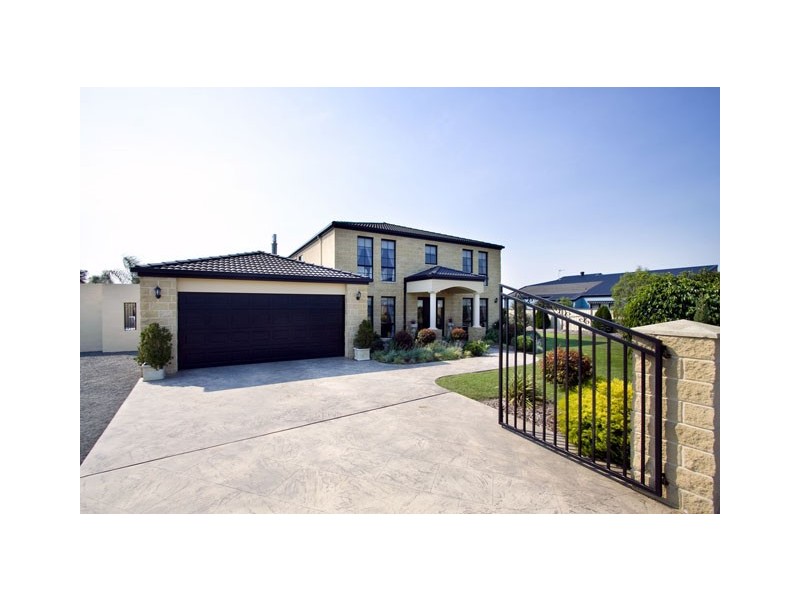 12 SAXBY COURT, Traralgon VIC 3844