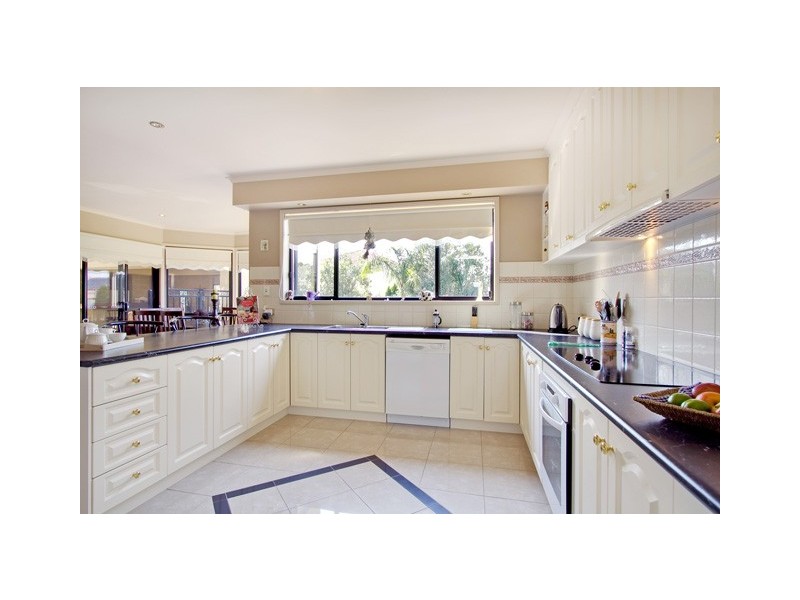 12 SAXBY COURT, Traralgon VIC 3844