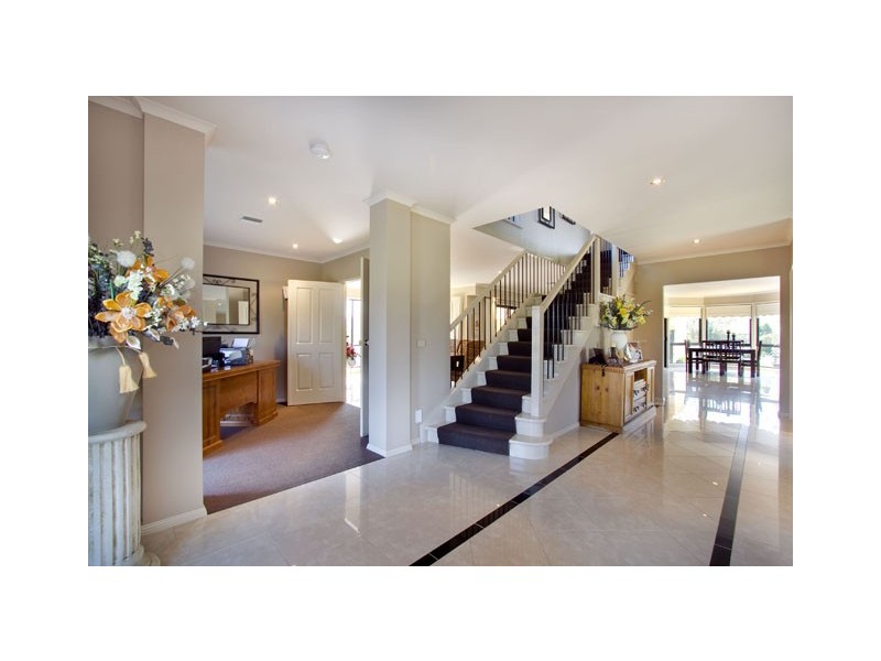 12 SAXBY COURT, Traralgon VIC 3844