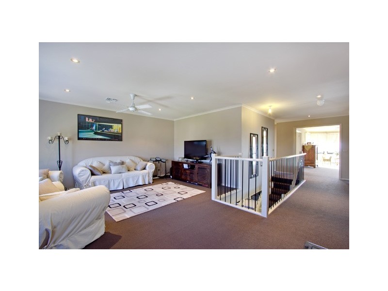 12 SAXBY COURT, Traralgon VIC 3844