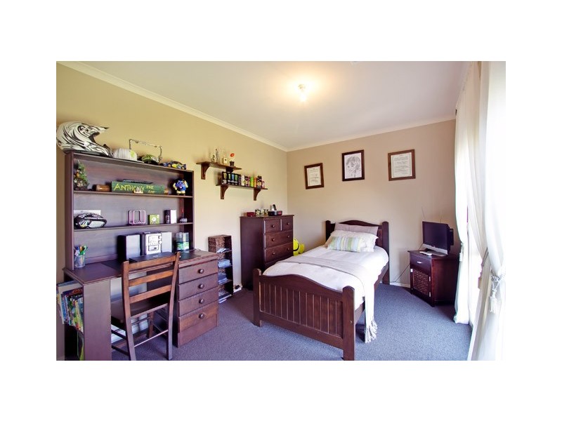 12 SAXBY COURT, Traralgon VIC 3844