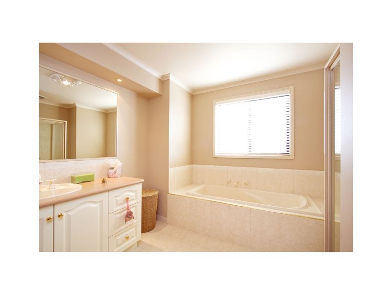 12 SAXBY COURT, Traralgon VIC 3844