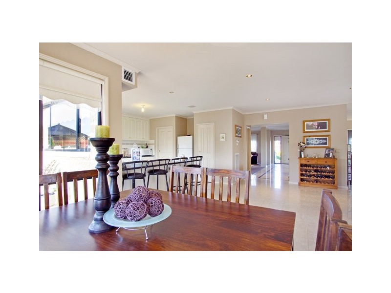 12 SAXBY COURT, Traralgon VIC 3844