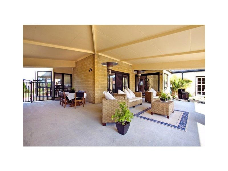 12 SAXBY COURT, Traralgon VIC 3844