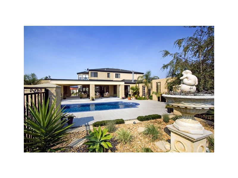 12 SAXBY COURT, Traralgon VIC 3844