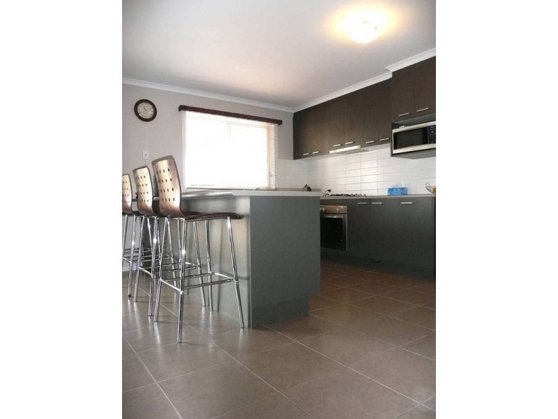 135 HAMMERSMITH CIRCUIT, Traralgon VIC 3844