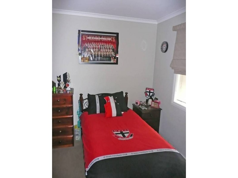 135 HAMMERSMITH CIRCUIT, Traralgon VIC 3844