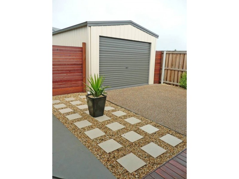 135 HAMMERSMITH CIRCUIT, Traralgon VIC 3844