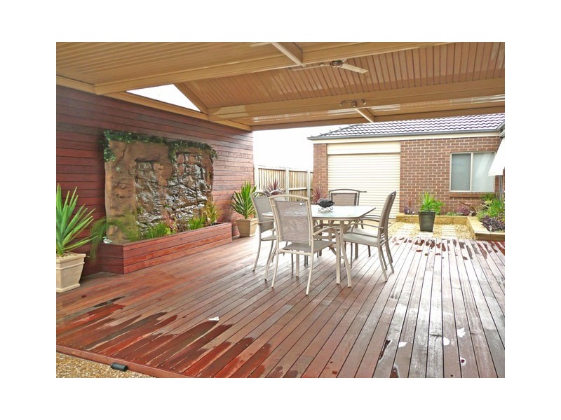 135 HAMMERSMITH CIRCUIT, Traralgon VIC 3844