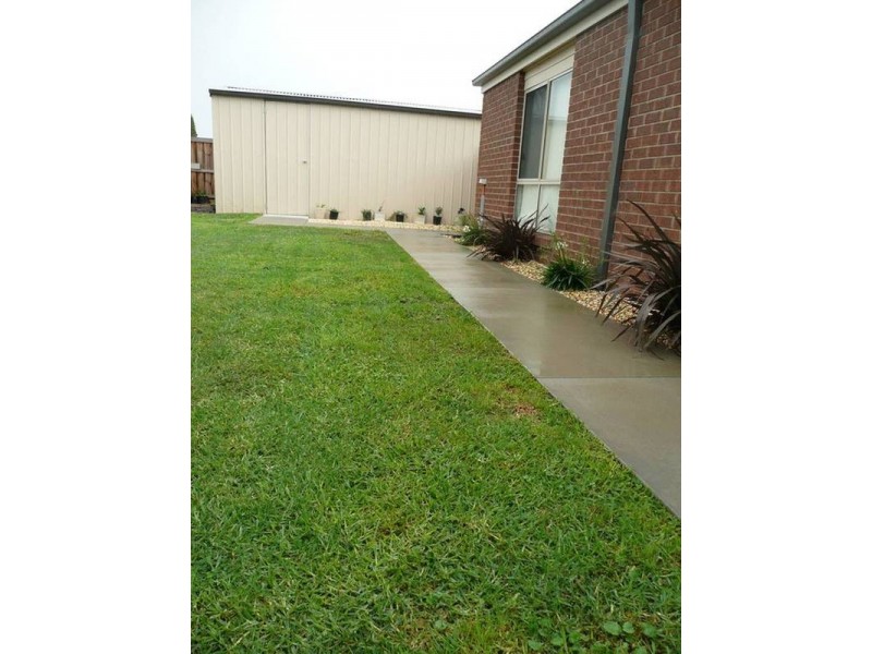 135 HAMMERSMITH CIRCUIT, Traralgon VIC 3844