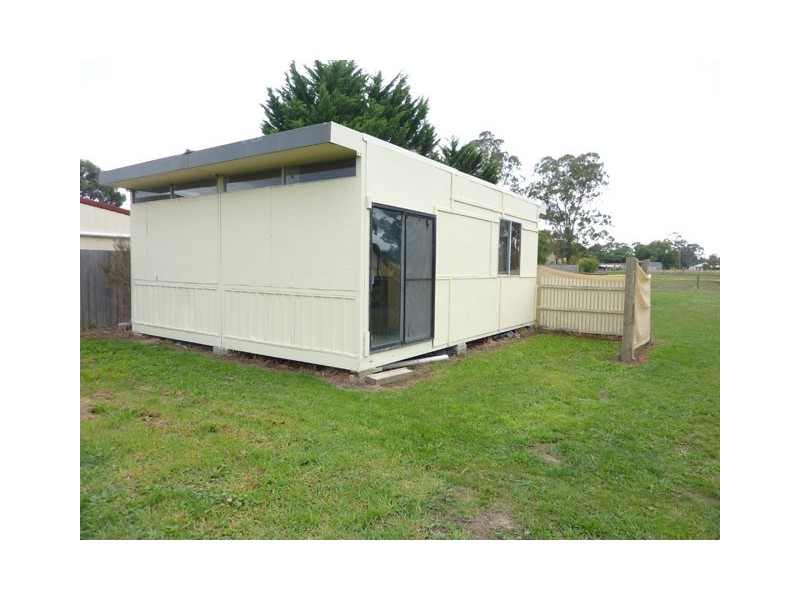 22 KING STREET, Toongabbie VIC 3856