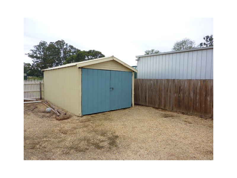 22 KING STREET, Toongabbie VIC 3856