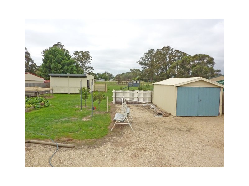 22 KING STREET, Toongabbie VIC 3856