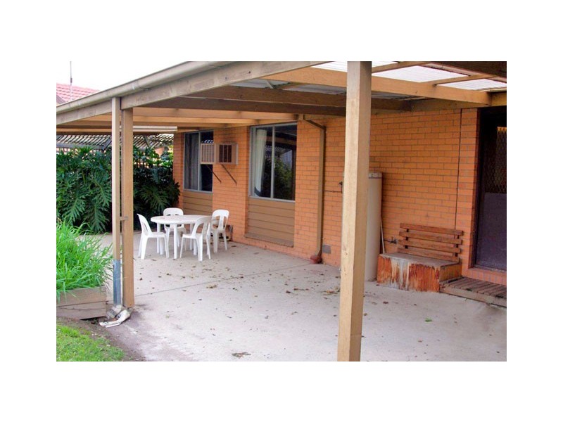 14 BLACKWOOD CRESCENT, Churchill VIC 3842