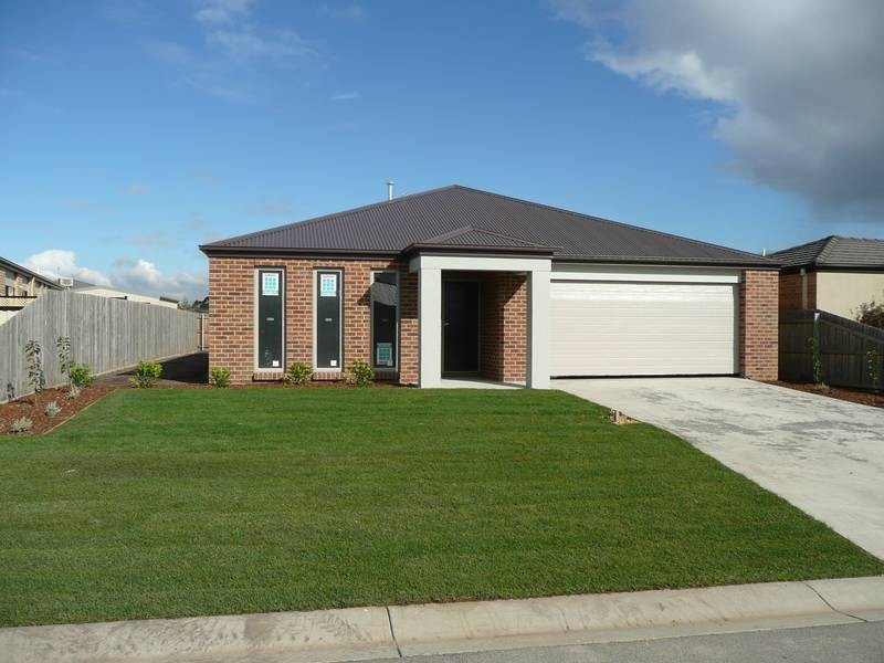 9 Tarago Court, Traralgon VIC 3844